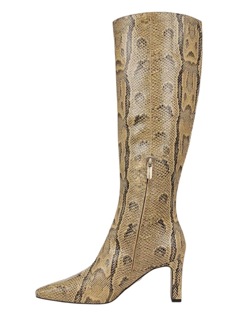 Sam Edelman womens Sylvia Knee High Boot
